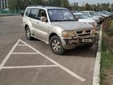 Mitsubishi Pajero 2003 года за 4 800 000 тг. в Алматы – фото 3
