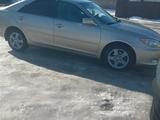 Toyota Camry 2005 года за 5 500 000 тг. в Шымкент – фото 4