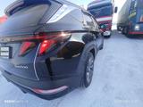 Hyundai Tucson 2022 года за 14 000 000 тг. в Костанай – фото 5