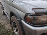 Mitsubishi Montero Sport 2000 года за 2 700 000 тг. в Сатпаев – фото 2