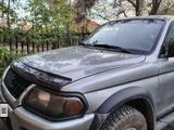 Mitsubishi Montero Sport 2000 года за 3 500 000 тг. в Сатпаев