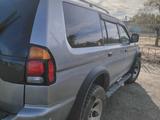 Mitsubishi Montero Sport 2000 года за 2 700 000 тг. в Сатпаев – фото 3