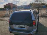 Mitsubishi Montero Sport 2000 года за 2 700 000 тг. в Сатпаев – фото 5