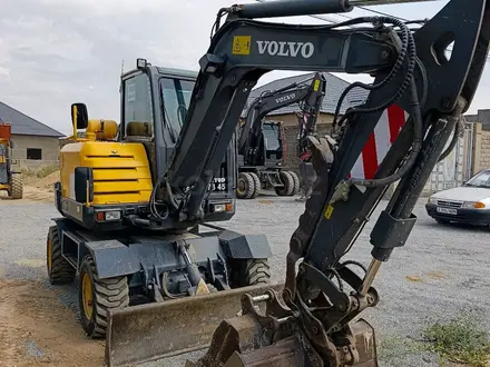 Volvo  EW 2014 года за 21 500 000 тг. в Шымкент