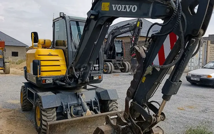 Volvo  EW 2014 года за 21 500 000 тг. в Шымкент