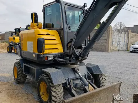 Volvo  EW 2014 года за 21 500 000 тг. в Шымкент – фото 7