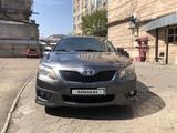 Toyota Camry 2009 года за 6 500 000 тг. в Алматы