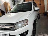 ВАЗ (Lada) Granta 2190 2015 года за 3 400 000 тг. в Усть-Каменогорск – фото 3