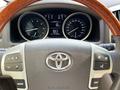 Toyota Land Cruiser 2014 годаүшін24 000 000 тг. в Алматы – фото 13