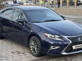 Lexus ES 250 2014 года за 11 500 000 тг. в Алматы – фото 3