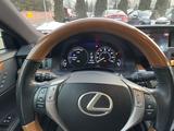 Lexus ES 250 2014 года за 11 500 000 тг. в Алматы – фото 5