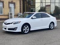 Toyota Camry 2013 годаүшін6 500 000 тг. в Уральск