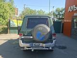 Hyundai Galloper 2002 годаүшін3 300 000 тг. в Талдыкорган – фото 4