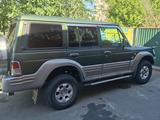 Hyundai Galloper 2002 годаүшін3 300 000 тг. в Талдыкорган – фото 5