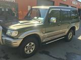 Hyundai Galloper 2002 годаүшін3 300 000 тг. в Талдыкорган – фото 2