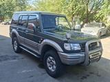 Hyundai Galloper 2002 годаүшін3 300 000 тг. в Талдыкорган