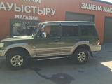 Hyundai Galloper 2002 годаүшін3 300 000 тг. в Талдыкорган – фото 3