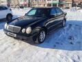 Mercedes-Benz E 320 2001 года за 3 500 000 тг. в Астана – фото 2