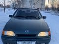 ВАЗ (Lada) 2114 2008 годаүшін1 350 000 тг. в Актобе – фото 6