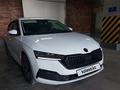 Skoda Octavia 2021 года за 11 500 000 тг. в Астана – фото 3