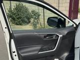Toyota RAV4 2021 года за 15 500 000 тг. в Тараз – фото 5