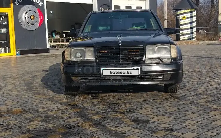 Mercedes-Benz E 280 1986 года за 2 500 000 тг. в Тараз