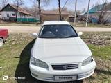 Toyota Camry 1996 года за 3 300 000 тг. в Урджар – фото 4