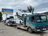 Mercedes-Benz  Atego 2001 года за 11 500 000 тг. в Семей – фото 2