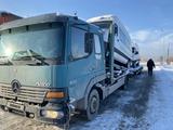 Mercedes-Benz  Atego 2001 года за 11 500 000 тг. в Семей – фото 4