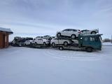 Mercedes-Benz  Atego 2001 года за 11 500 000 тг. в Семей – фото 5