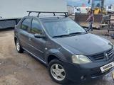 Renault Logan 2006 годаүшін1 300 000 тг. в Караганда – фото 4