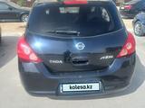 Nissan Tiida 2006 годаүшін3 400 000 тг. в Актау – фото 3