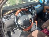 Nissan Tiida 2006 годаүшін3 400 000 тг. в Актау – фото 4