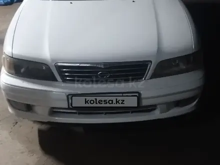 Nissan Cefiro 1997 года за 2 800 000 тг. в Алматы