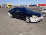 Mercedes-Benz S 430 1999 года за 3 211 363 тг. в Сарыкемер