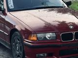 BMW 320 1994 годаfor1 700 000 тг. в Кокшетау – фото 2