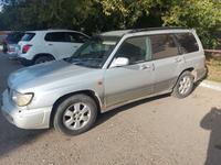 Subaru Forester 1998 годаfor2 957 377 тг. в Усть-Каменогорск