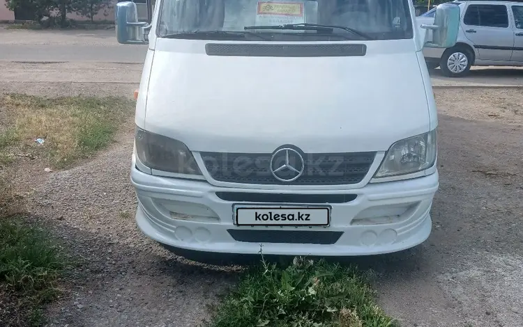 Mercedes-Benz Sprinter 2005 года за 7 500 000 тг. в Алматы