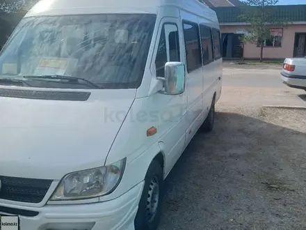 Mercedes-Benz Sprinter 2005 года за 7 500 000 тг. в Алматы – фото 3