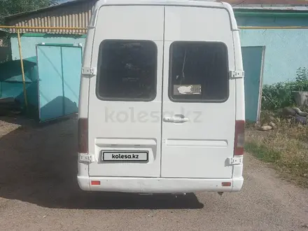 Mercedes-Benz Sprinter 2005 года за 7 500 000 тг. в Алматы – фото 4