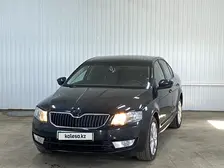 Skoda Octavia, 2014