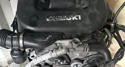 Suzuki Grant Vitara Сузуки Грант Витара Двигатель H27 за 900 000 тг. в Алматы