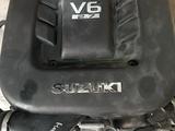 Suzuki Grant Vitara Сузуки Грант Витара Двигатель H27 за 900 000 тг. в Алматы – фото 5