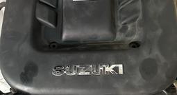 Suzuki Grant Vitara Сузуки Грант Витара Двигатель H27 за 900 000 тг. в Алматы – фото 5