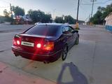 Lexus GS 300 1999 годаүшін4 355 555 тг. в Алматы – фото 4