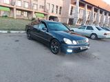 Lexus GS 300 1999 годаүшін4 355 555 тг. в Алматы – фото 5