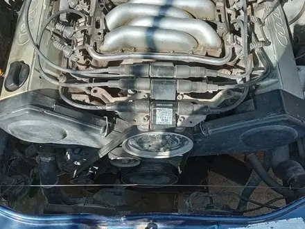 Audi 100 1992 года за 1 200 000 тг. в Тараз