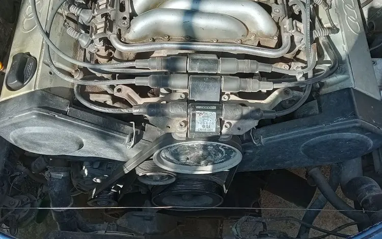 Audi 100 1992 года за 1 200 000 тг. в Тараз