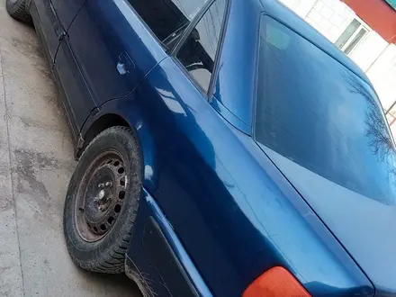 Audi 100 1992 года за 1 200 000 тг. в Тараз – фото 2