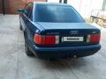 Audi 100 1992 года за 1 200 000 тг. в Тараз – фото 3